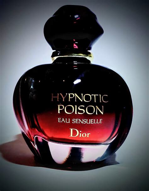 dior hypnotic poison eau de toilette 30ml|hypnotic poison eau sensuelle.